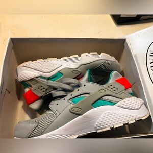 Nike hurrache